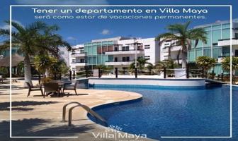 Foto de inmueble en Villa maya residencial, Col. Supermanzana 326 C.P. 77536, Benito Juárez