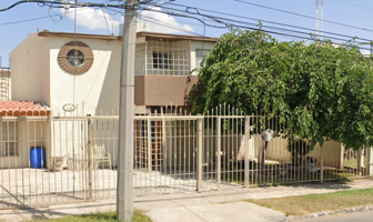 Foto de inmueble en Avenida de Las Fuentes 1586 #1586, Col. Balancá Residencial C.P. 32500, Juárez