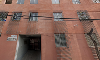 Foto de inmueble en Boleo 57-depto 402, Venustiano, Venustiano Carranza, 15220 Ciudad de México, CDMX #57, Col. Popular Rastro C.P. 15220, Venustiano Carranza