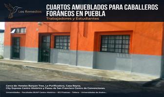 Foto de inmueble en Avenida Arroyo de Xonaca 1006 Barrio del Alto, Centro histórico de Puebla, 72290 Heroica Puebla de Z, Col. Los Remedios C.P. 72377, Puebla