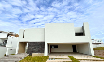 Foto de inmueble en Km. 4.5 Carretera Federal Boca del Río - Antón Lizardo, Punta Tiburón Country Club, 95264 Boca del R #s/n, Col. Las Lomas Residencial C.P. 95264, Alvarado