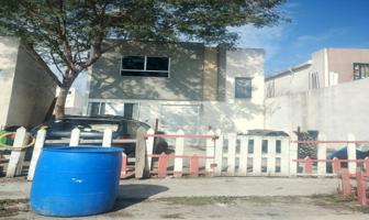 Foto de inmueble en Cerezo, Col. Fraccionamiento Valle del Roble C.P. 67458, Cadereyta Jiménez