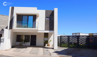 Foto de inmueble en Calz. Rotario Internacional 3500, ALTARIA RESIDENCIAL, 21395 Mexicali, B.C. #3500, Col. Altaria Residencial C.P. 21395, Mexicali