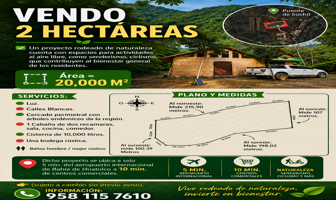 Foto de inmueble en Puente Xuchil, Col. Bahías de Huatulco C.P. 70987, Santa María Huatulco