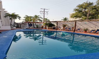 Foto de inmueble en Gómez Farias 1A, Centro, 48980 San Patricio, Jal., Col. San Patricio O Melaque C.P. 48980, Cihuatlán