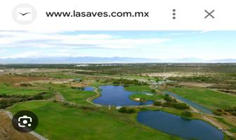 Foto de inmueble en Carpinteros 102, Col. Las Aves Residencial and Golf Resort C.P. 66660, Pesquería