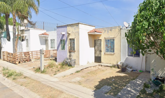 Foto de inmueble en Av la Plata 122, 45653 Hacienda Santa Fe, Jal. #122, Col. Geovillas La Arbolada C.P. 45653, Tlajomulco de Zúñiga