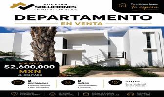 Foto de inmueble en 97302 Dzityá, Yuc. #23Int. 56, Col. Dzitya C.P. 97302, Mérida Foto de inmueble en 97302 Dzityá, Yuc. #23Int. 56, Col. Dzitya C.P. 97302, Mérida