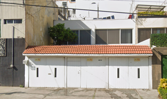 Foto de inmueble en C. Juan Sánchez Azcona 455, Narvarte Poniente, Benito Juárez, 03020 Ciudad de México, CDMX #455, Col. Narvarte Poniente C.P. 03020, Benito Juárez