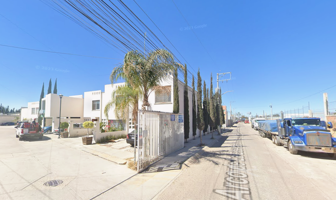 Foto de inmueble en Arco de La Libertad 229, Andrea, Las Hadas, 20140 Aguascalientes, Ags. #229, Col. Las Hadas C.P. 20140, Aguascalientes