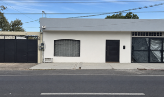 Foto de inmueble en Ignacio Ramírez, Zona Central, La Paz, B.C.S., Col. Zona Central C.P. 23000, La Paz