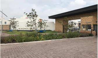 Foto de inmueble en Avenida Jaime Sabines 3057 #3057, Col. Sonterra C.P. 76235, Querétaro