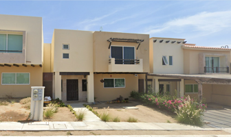 Foto de inmueble en fraccionamiento Portales, 23473 Cabo San Lucas, B.C.S., Col. Agua Clara C.P. 23473, Los Cabos