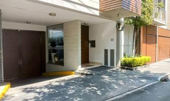 Foto de inmueble en Cda. Millet, Extremadura Insurgentes, Ciudad de México, CDMX, Col. Extremadura Insurgentes C.P. 03740, Benito Juárez