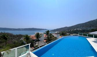 Foto de inmueble en Pichilingue, Acapulco de Juárez, Gro. #s/n, Col. Brisas del Marqués C.P. 39887, Acapulco de Juárez