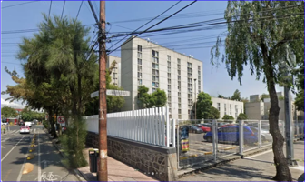 Foto de inmueble en Av. Marina Nacional 200, Anáhuac I Secc, Miguel Hidalgo, 11320 Ciudad de México, CDMX #200Int. 00, Col. Anahuac II Sección C.P. 11320, Miguel Hidalgo