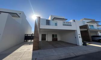 Foto de inmueble en Getafe, Col. Banus C.P. 83106, Hermosillo