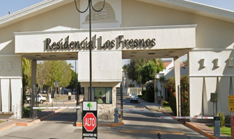 Foto de inmueble en Los Pensadores 4135, Residencial los Fresnos, 27018 Torreón, Coah. #4135, Col. Residencial los Fresnos C.P. 27018, Torreón