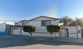 Foto de inmueble en C. Diez 1444, Bustamante, 22840 Ensenada, B.C. #1444, Col. Bustamante C.P. 22840, Ensenada