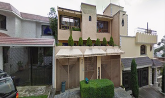Foto de inmueble en Bosque de Chantilly, Paseos del Bosque, 53297 Naucalpan de Juárez, Méx., Col. Paseos del Bosque C.P. 53297, Naucalpan de Juárez