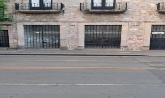 Foto de inmueble en Av Francisco I. Madero Pte, Centro histórico de Morelia, Morelia, Mich. #1130, Col. Centro Histórico C.P. 58000, Morelia