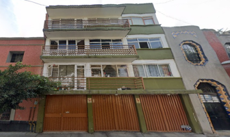 Foto de inmueble en Pedro Moreno 190 #190, Col. Buenavista C.P. 06350, Cuauhtémoc