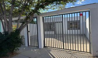 Foto de inmueble en Calz. Del Río, Villas del Río, Juárez, Chih. #s/n, Col. Villas del Río C.P. 32402, Juárez