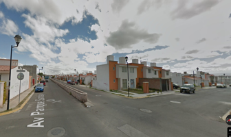 Foto de inmueble en Av. Del Parque, Santiago de Querétaro, Qro. #00Int. 00, Col. Parque Santiago C.P. 76115, Querétaro