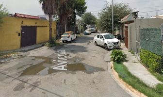 Foto de inmueble en Barrio de la Industria, Monterrey, N.L. #00Int. 00, Col. Tierra Propia (F-35) C.P. 64209, Monterrey