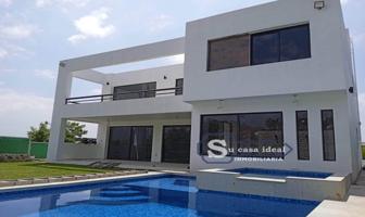 Foto de inmueble en Lomas de Cocoyoc, Col. Lomas de Cocoyoc C.P. 62847, Atlatlahucan