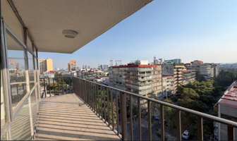 Foto de inmueble en Av. Homero 1604, Polanco, Polanco I Secc, Miguel Hidalgo, 11550 Ciudad de México, CDMX #1604, Col. Polanco IV Sección C.P. 11550, Miguel Hidalgo