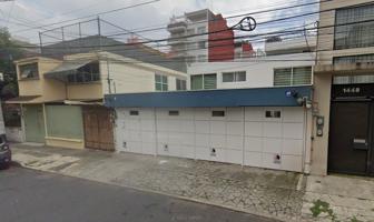 Foto de inmueble en Martin Mendalde 1446, Col del Valle Centro, Benito Juárez, 03104 Ciudad de México, CDMX #1446, Col. Del Valle Sur C.P. 03104, Benito Juárez