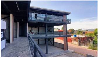 Foto de inmueble en Carr. Federal Puebla - Atlixco 11003, San Pedro, Sta María Tonanzintla, 72840 San Andrés Cholula, Pu, Col. Santa María Tonantzintla C.P. 72840, San Andrés Cholula