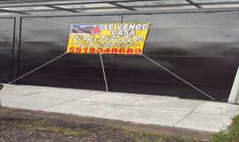 Foto de inmueble en San Ignacio de Loyola  #25, Col. San Francisco Tepojaco C.P. 54745, Cuautitlán Izcalli
