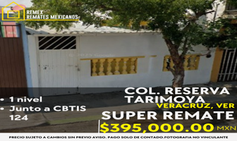 Foto de inmueble en 16 de Septiembre 45, Tarimoya, 91855 Veracruz, Ver., Col. Ejido Tarimoya C.P. 91855, Veracruz