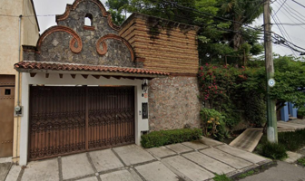 Foto de inmueble en Mesalina  #8, Col. Delicias C.P. 62330, Cuernavaca