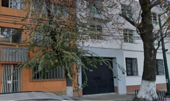 Foto de inmueble en Avenida Tres 132 #132, Col. San Pedro de los Pinos C.P. 03800, Benito Juárez
