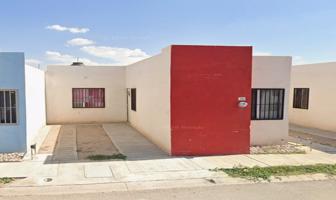 Foto de inmueble en DE LA FELICIDAD #108, Col. San Lorenzo C.P. 35159, Lerdo