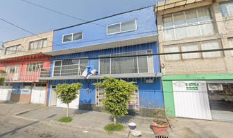 Foto de inmueble en C. Escalerillas 228-mz 022, Metropolitana 2da Secc, 57740 Cdad. Nezahualcóyotl, Méx. #228, Col. Metropolitana Segunda Sección C.P. 57740, Nezahualcóyotl