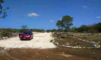 Foto de inmueble en centro, Col. Izamal C.P. 97540, Izamal