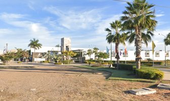 Foto de inmueble en P.º Belcantto, 80184 Culiacán Rosales, Sin., Col. Belcantto C.P. 80184, Culiacán