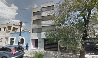 Foto de inmueble en Lirio 19, Sta María la Ribera, Cuauhtémoc, 06400 Ciudad de México, CDMX #19, Col. Santa Maria La Ribera C.P. 06400, Cuauhtémoc