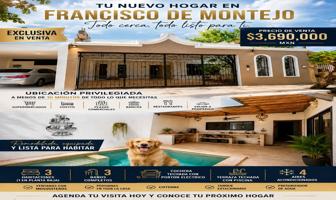 Foto de inmueble en Francisco de Montejo, 97203 Mérida, Yuc. #23Int. 14, Col. Francisco de Montejo C.P. 97203, Mérida