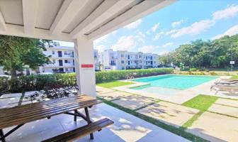 Foto de inmueble en Av. Paseo del Mayab, Playa del Carmen, Q.R. #Selvanova Coto 5, Col. Nuevo Centro Urbano C.P. 77723, Solidaridad