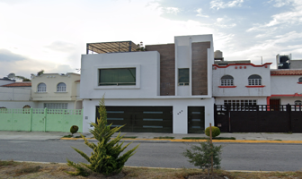 Foto de inmueble en Blvd Nuevo Hidalgo 608, Puerta de Hierro, 42086 Pachuca de Soto, Hgo. #608, Col. Real del Valle C.P. 42086, Pachuca de Soto
