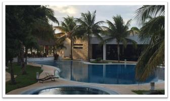 Foto de inmueble en Supermanzana 40, 77507 Cancún, Q.R., Col. Supermanzana 42 C.P. 77507, Benito Juárez