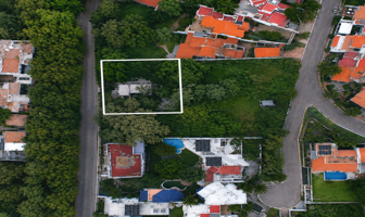 Foto de inmueble en P.º del Bosque, Colinas de San Javier, Guadalajara, Jal., Col. Colinas de San Javier C.P. 44660, Guadalajara