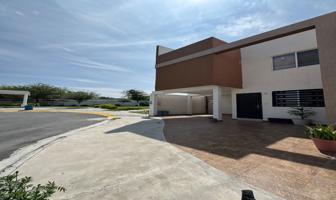 Foto de inmueble en Bacuri #189, Col. Caoba Residencial C.P. 66647, Apodaca