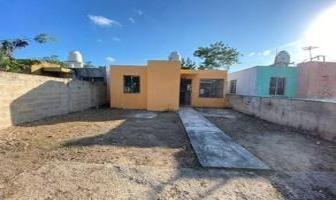 Foto de inmueble en San Antonio Xluch I, Mérida, Yuc. #s/n, Col. San Antonio Xluch C.P. 97290, Mérida