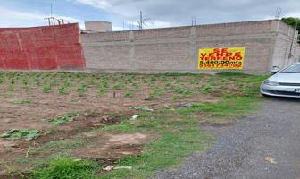 Foto de inmueble en Camino Rancho la Cuadra, Col. Industrial Chalco C.P. 56600, Chalco